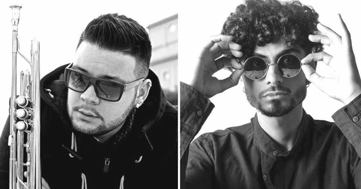 Duo barese trionfa ad Arezzo Wave come "miglior gruppo": � il Walter Celi Project